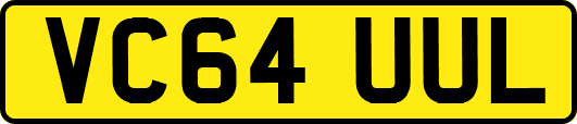 VC64UUL