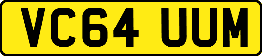 VC64UUM