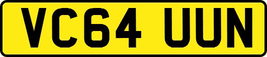VC64UUN