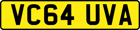 VC64UVA