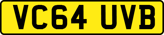 VC64UVB