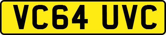 VC64UVC