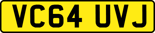 VC64UVJ