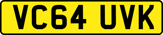 VC64UVK