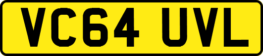 VC64UVL