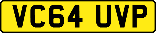 VC64UVP