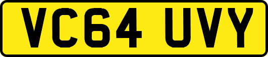 VC64UVY