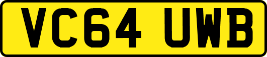 VC64UWB
