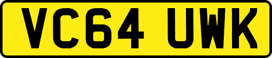 VC64UWK