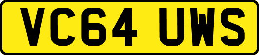 VC64UWS