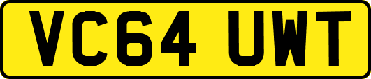 VC64UWT