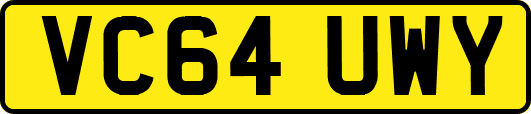 VC64UWY