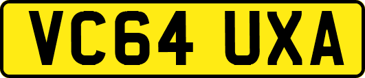 VC64UXA