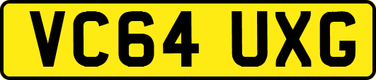 VC64UXG