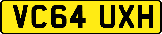 VC64UXH