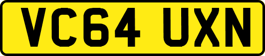 VC64UXN