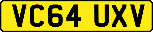 VC64UXV