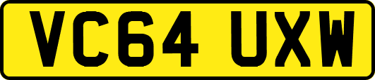 VC64UXW