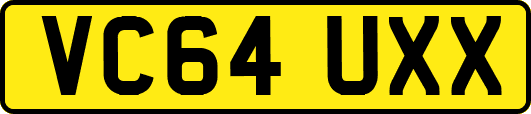 VC64UXX