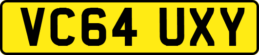 VC64UXY