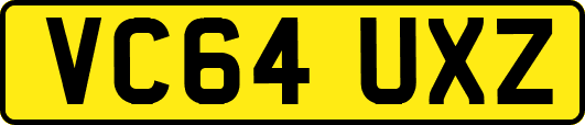 VC64UXZ