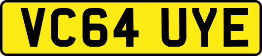 VC64UYE