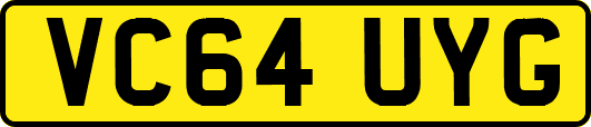 VC64UYG