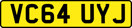 VC64UYJ