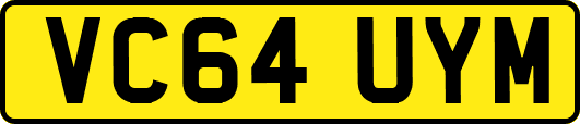 VC64UYM