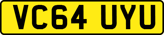 VC64UYU