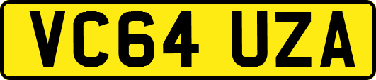 VC64UZA