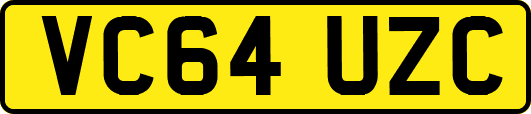 VC64UZC