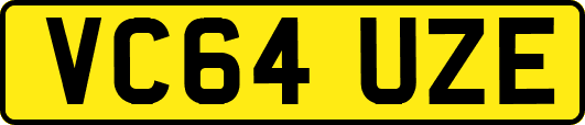 VC64UZE
