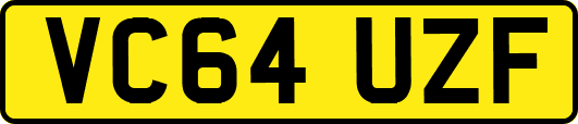 VC64UZF
