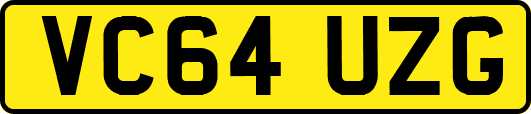 VC64UZG