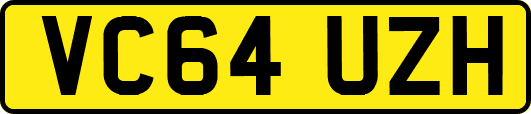 VC64UZH