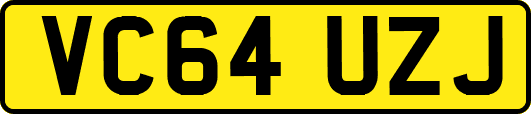 VC64UZJ