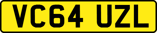 VC64UZL