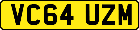 VC64UZM
