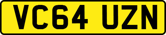 VC64UZN