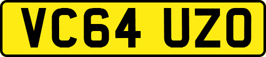 VC64UZO