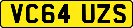 VC64UZS