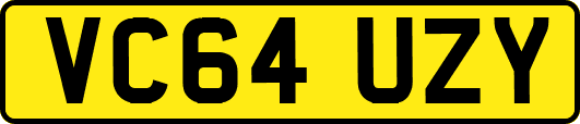 VC64UZY