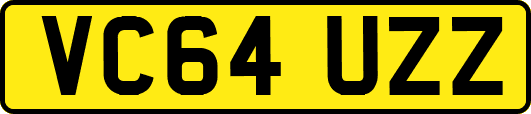 VC64UZZ