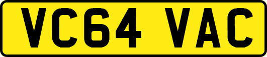VC64VAC