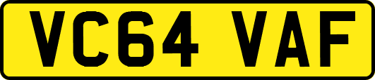 VC64VAF