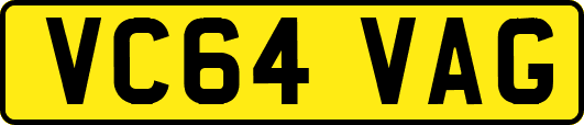 VC64VAG
