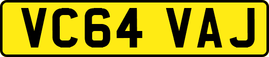 VC64VAJ