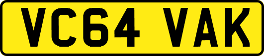 VC64VAK