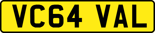VC64VAL